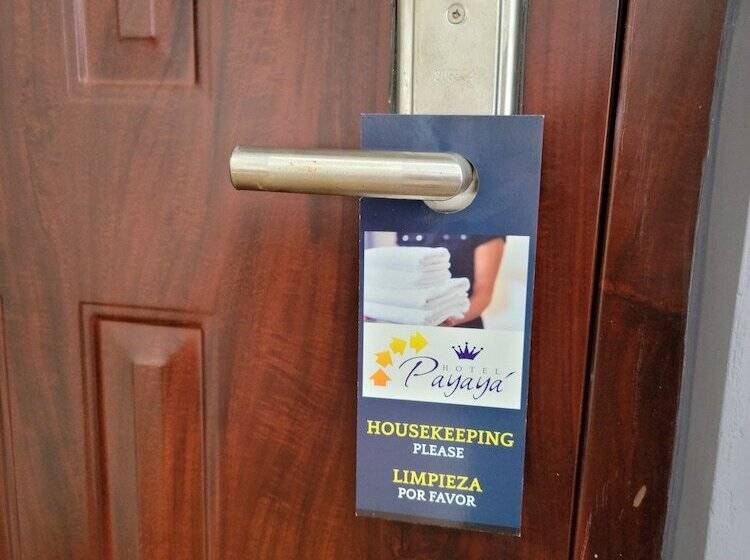 فندق Payaya Candelaria De La Frontera