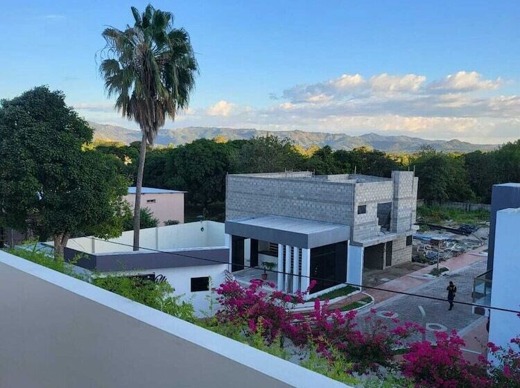 فندق Payaya Candelaria De La Frontera