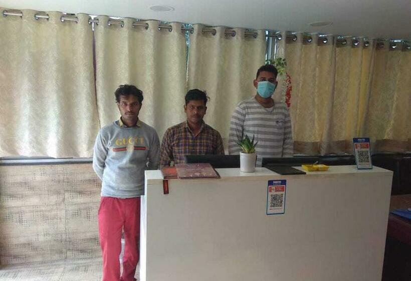 ホテル Pop Aone Inn Guest House