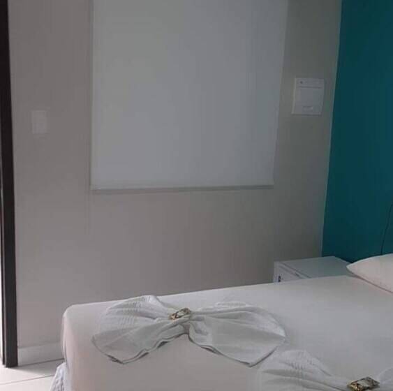 호텔 Pousada Costa Brasil