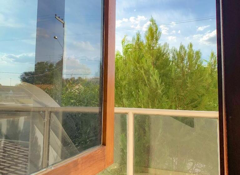 Отель Pousada Villa Tamarindo