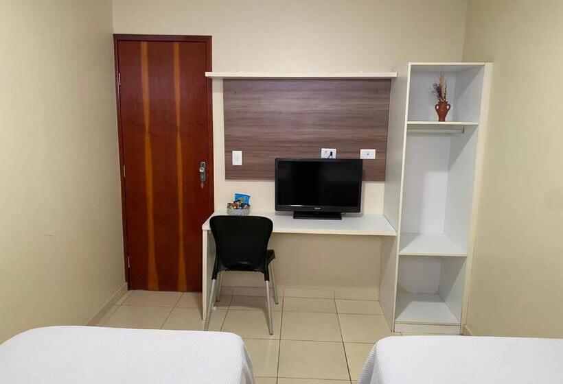 Отель Pousada Villa Tamarindo