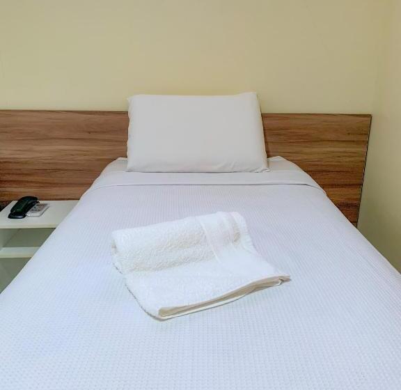 Отель Pousada Villa Tamarindo