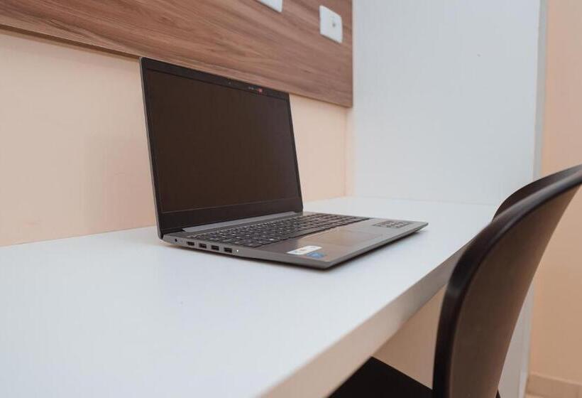 Отель Pousada Villa Tamarindo