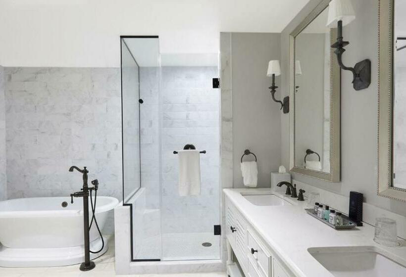 호텔 Pursell Farms