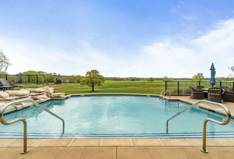 호텔 Pursell Farms