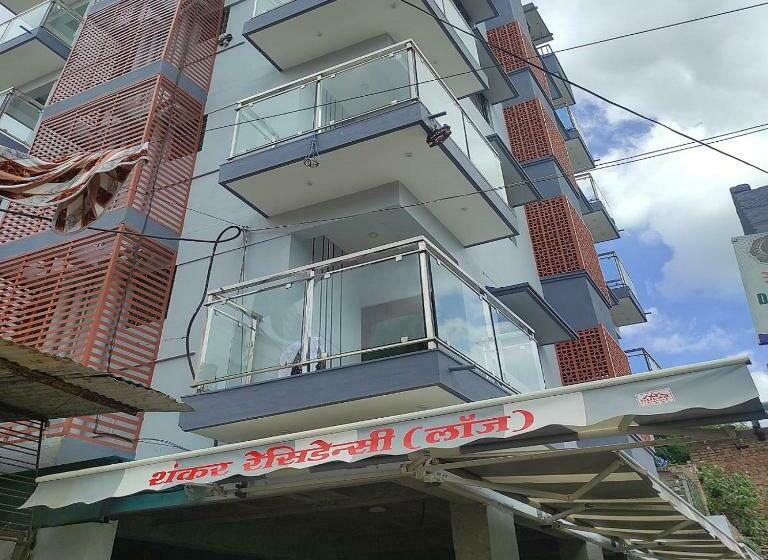 فندق Shankar Residency, Akkalkot