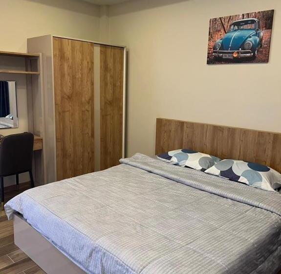 فندق Sky And Starloft