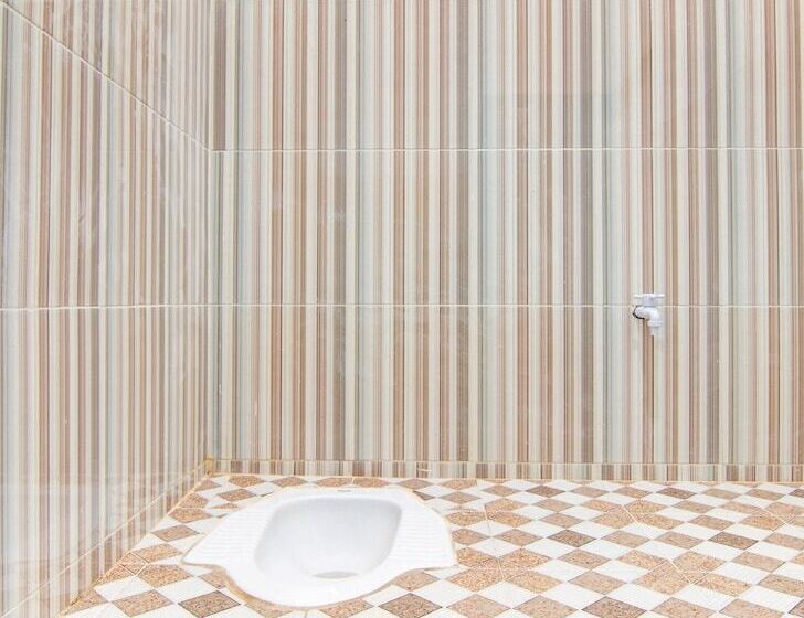 فندق Spot On 91950 Guest House Teknong Syariah