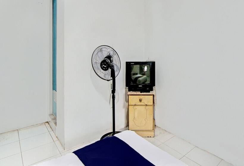 فندق Spot On 91950 Guest House Teknong Syariah