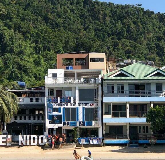 호텔 The Beach House