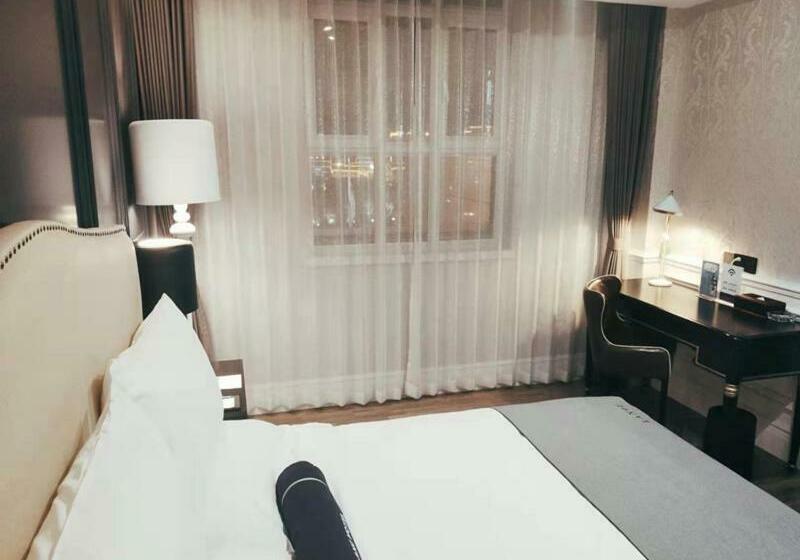 Lanou Hotel Chengde Pingquan Municipal Governent