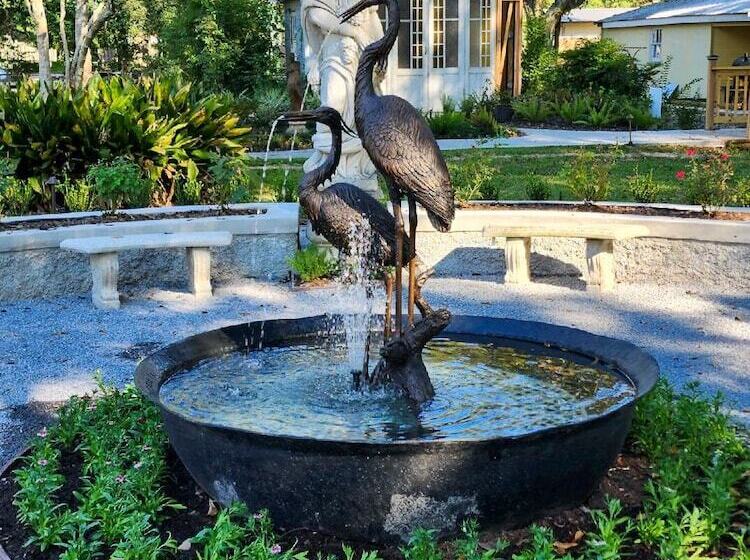 Marguerite Bed And Breakfast