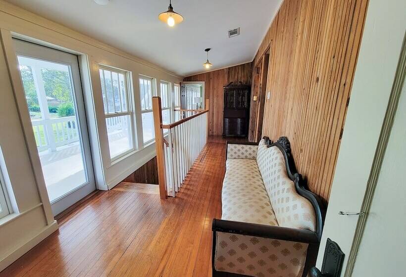 Marguerite Bed And Breakfast