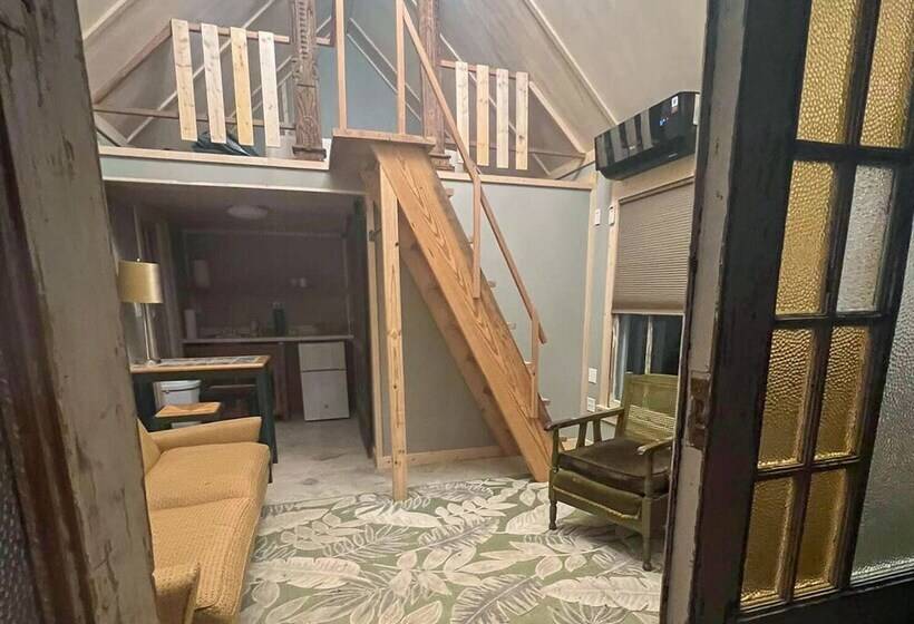 Marguerite Bed And Breakfast