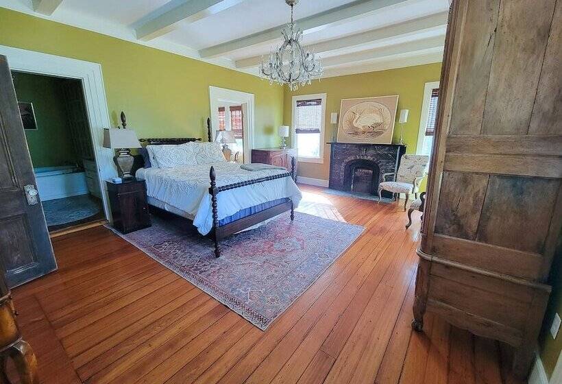 Marguerite Bed And Breakfast