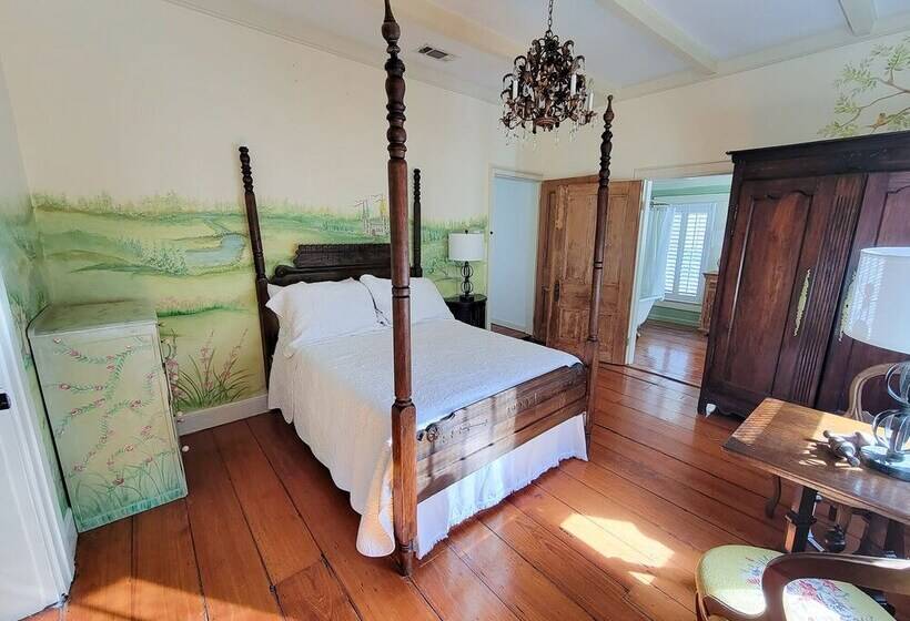 Marguerite Bed And Breakfast