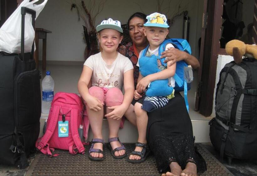 Miheen Hotel & Resort   Anuradhapura