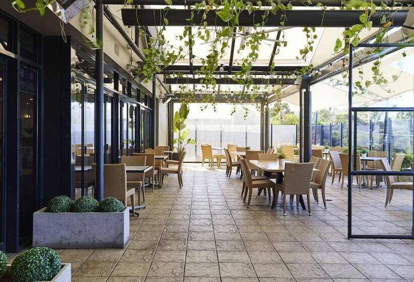 Blue Gums Hotel Motel