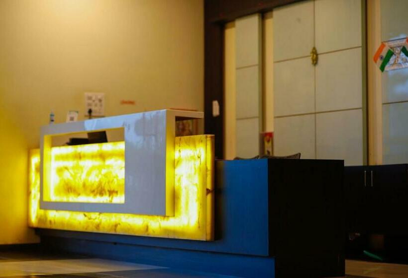 Omkar Resort And Lawns