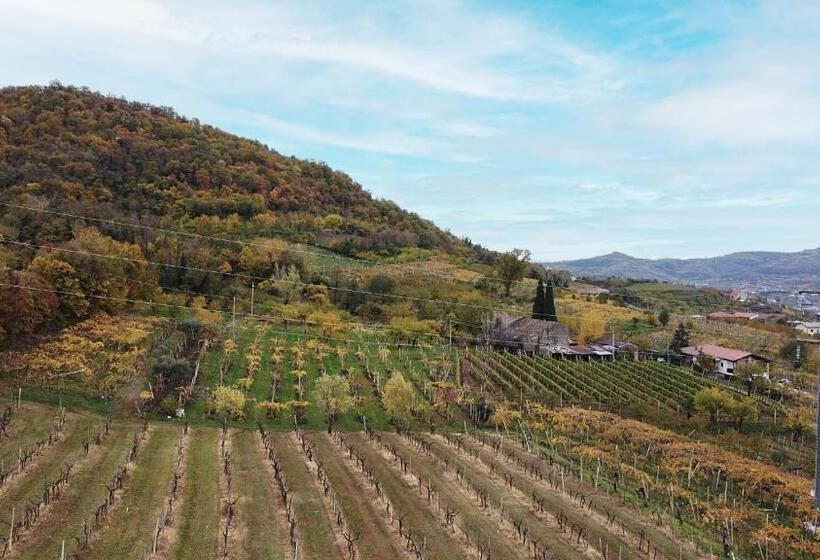 بنسيون Affittacamere Casa Maria