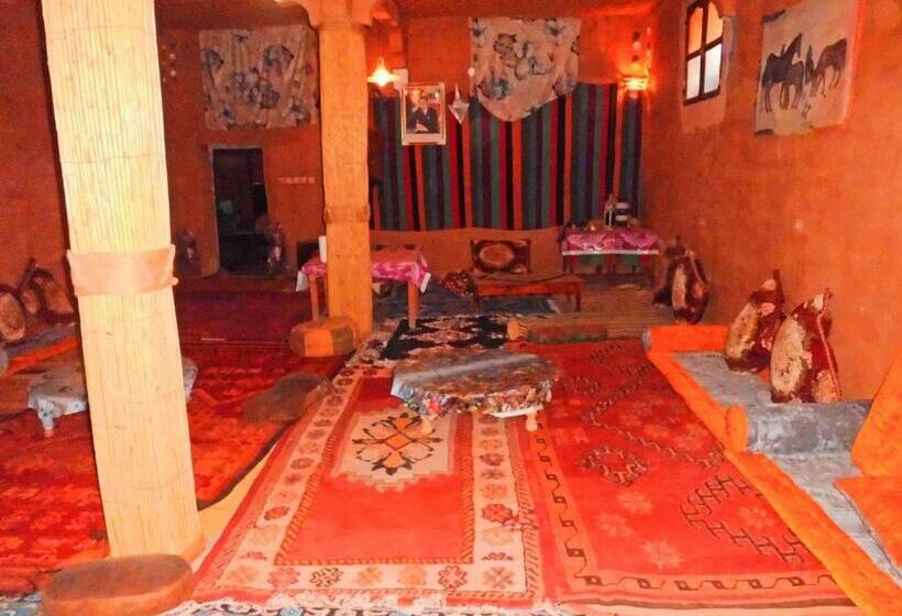 بنسيون Dar Lhor