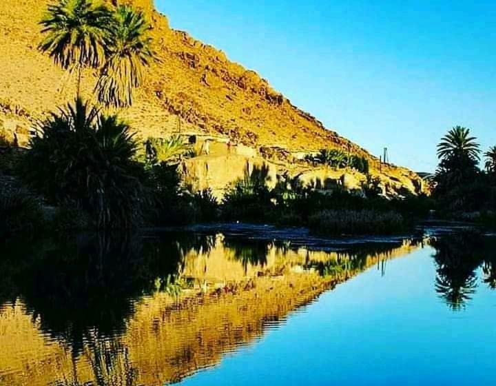 بنسيون Dar Lhor