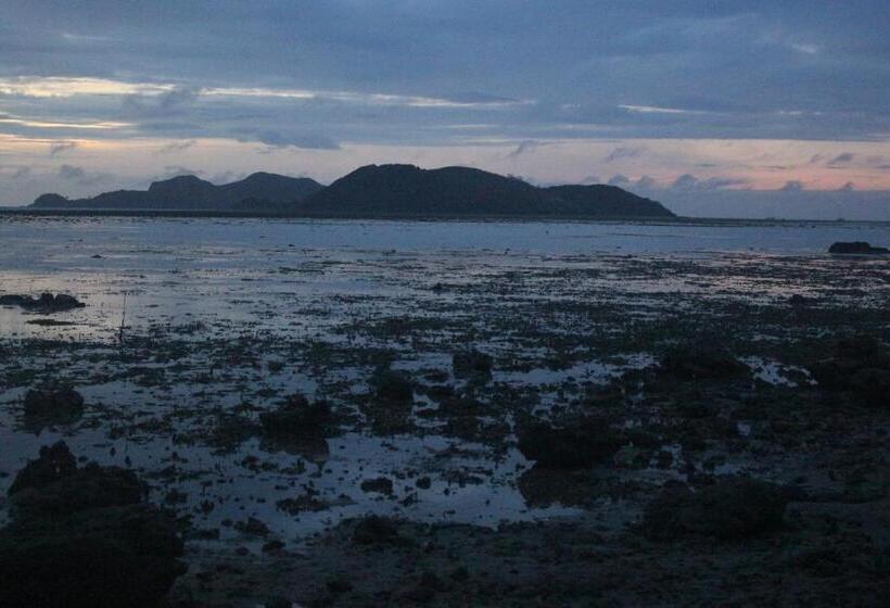 膳宿费 Gasa Sea Park   Traveller S Inn