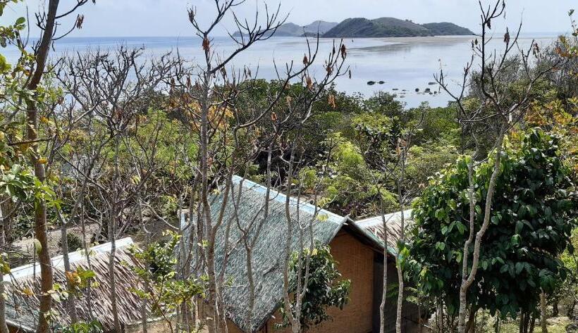 ペンション Gasa Sea Park   Traveller S Inn