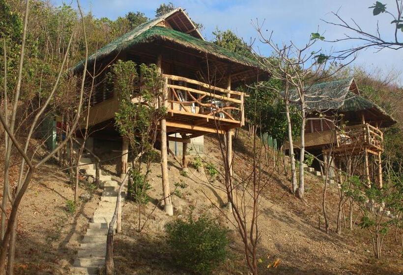 ペンション Gasa Sea Park   Traveller S Inn