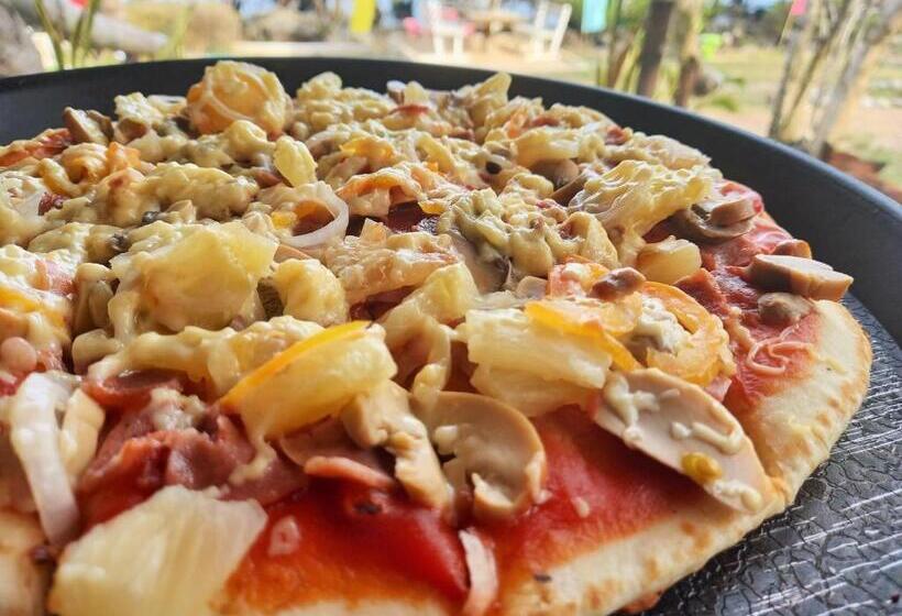 ペンション Gasa Sea Park   Traveller S Inn