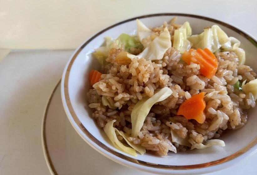 ペンション Gasa Sea Park   Traveller S Inn