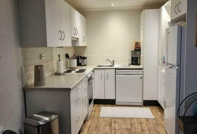 Пансион Guest Suite In Duffy