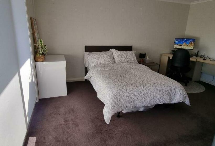 Пансион Guest Suite In Duffy