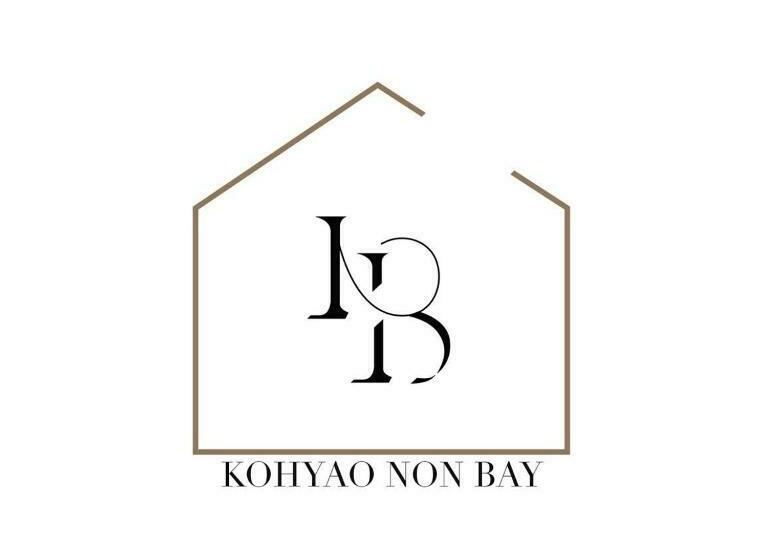بنسيون Kohyao Non Bay