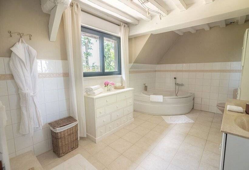 ペンション Le Manoir De La Campagne