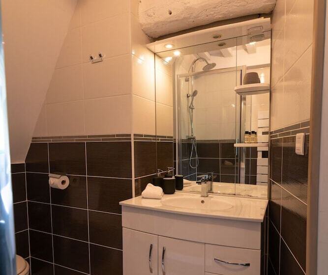 بنسيون Le Manoir De La Campagne