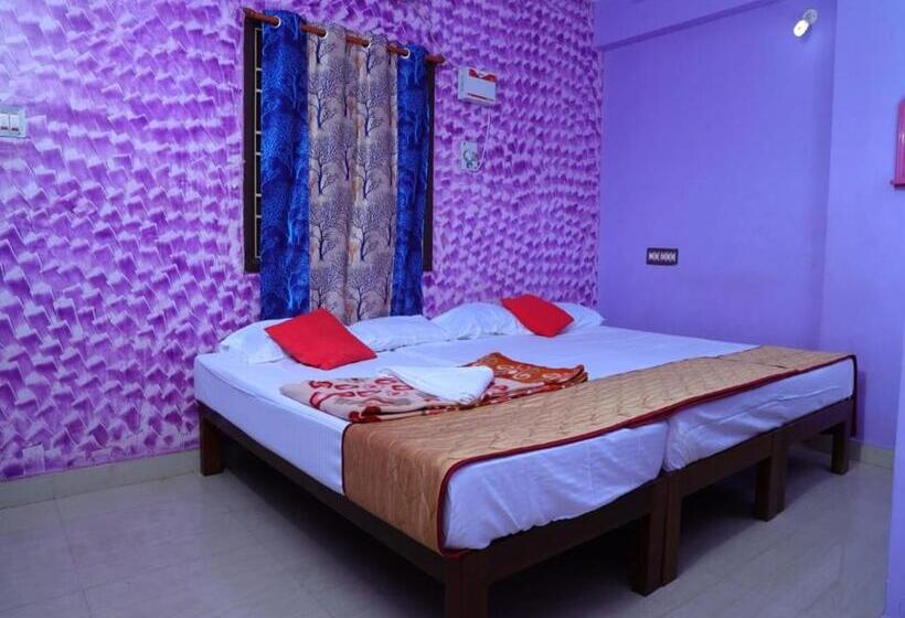 膳宿费 Eagle Nest Residency