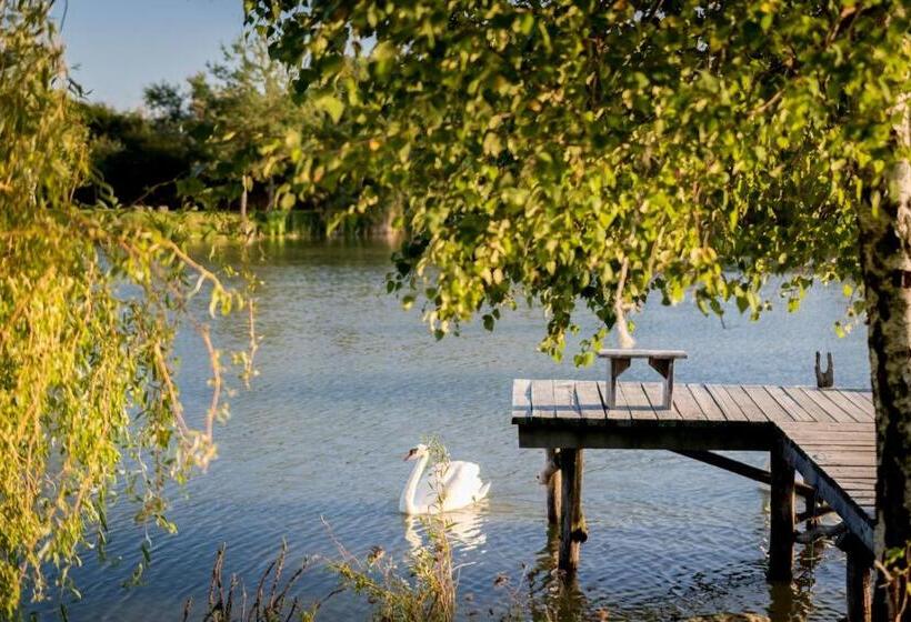 פנסיון Penzión Rodinné Vinárstvo ďurík