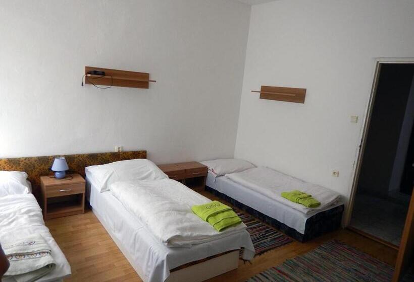 ペンション Penzión Rodinné Vinárstvo ďurík