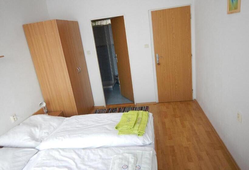 פנסיון Penzión Rodinné Vinárstvo ďurík