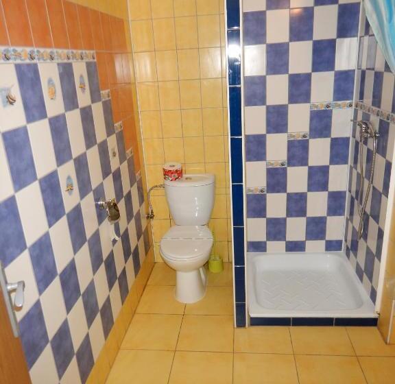 פנסיון Penzión Rodinné Vinárstvo ďurík