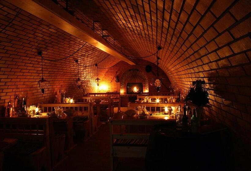 פנסיון Penzión Rodinné Vinárstvo ďurík