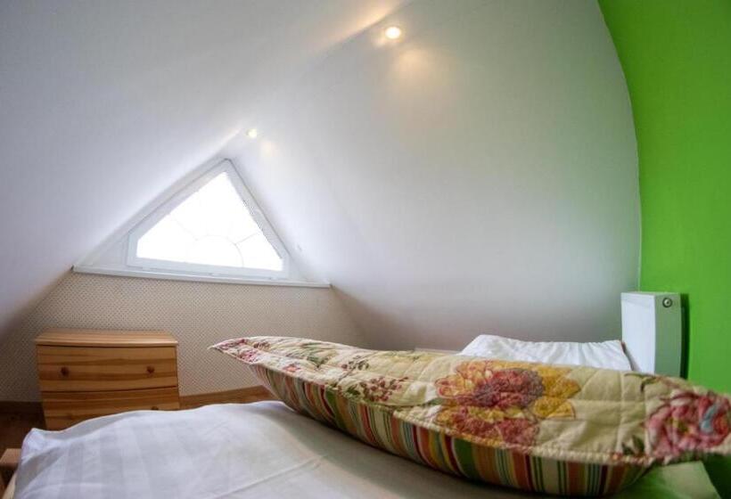 膳宿费 Penzión Skorušina