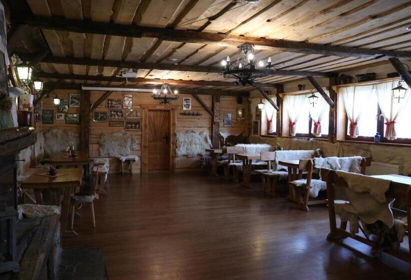 膳宿费 Penzión Skorušina