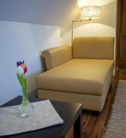 膳宿费 Penzión Skorušina