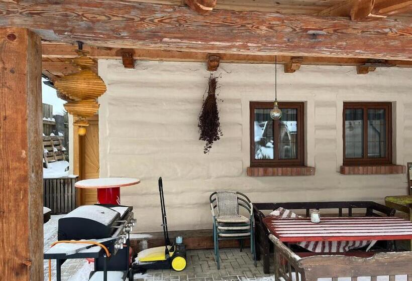 膳宿费 Penzión Skorušina