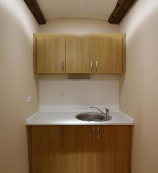 膳宿费 Penzión Skorušina