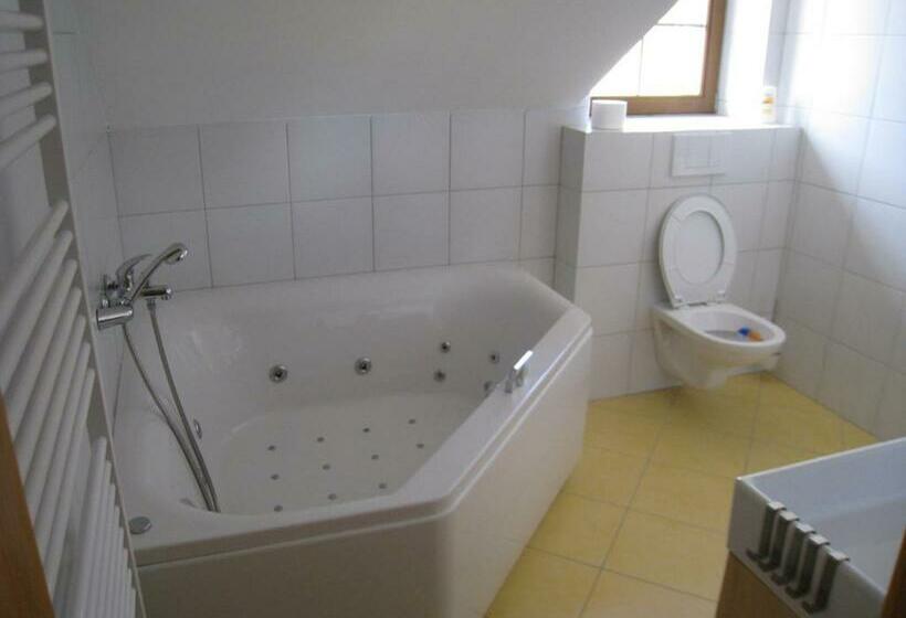 펜션 Skalský Mlýn