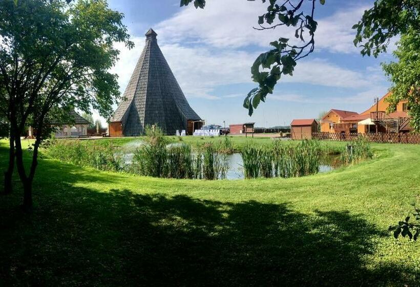 膳宿费 Vigvam Penzion